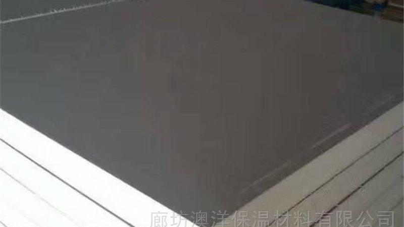 彩钢瓦厂房隔热材料：如何选择合适的产品