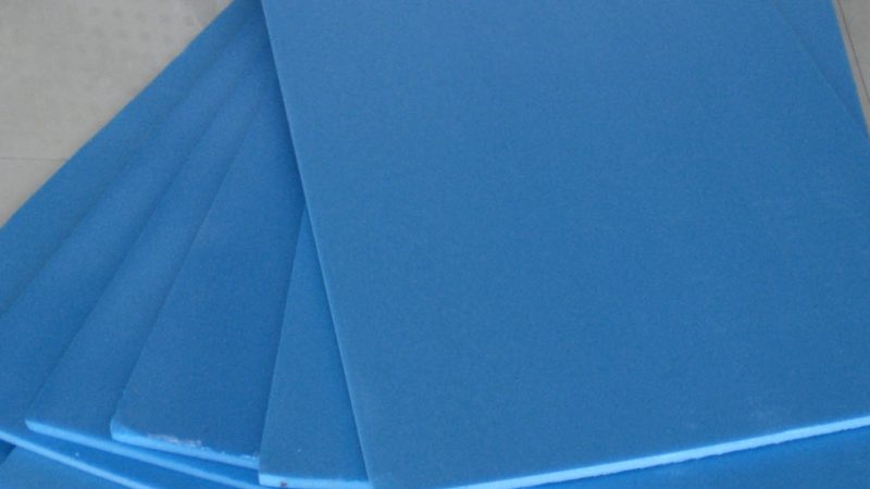 保温隔热材料检测标准解析：把握品质，确保安全