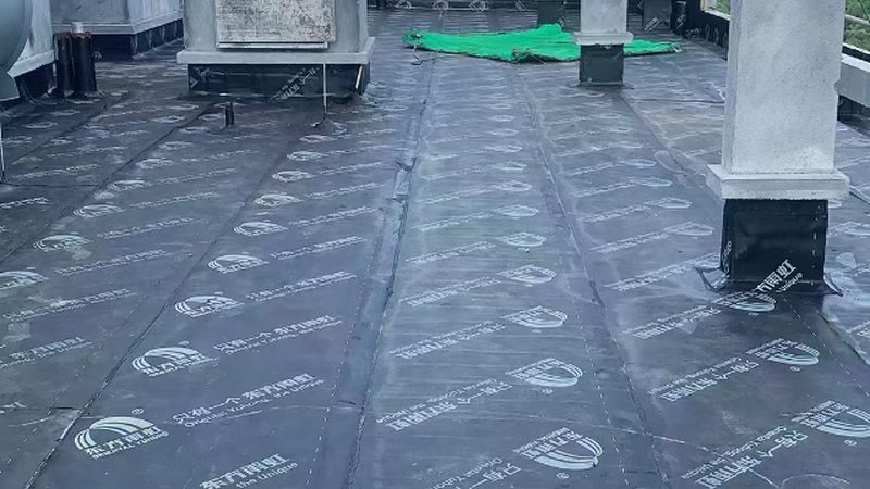 隧道防水工程验收标准：关键要素与执行要点**