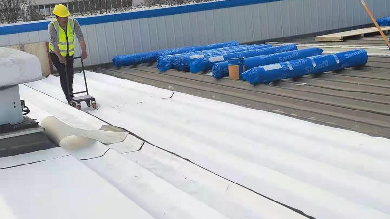 防水补漏材料：规格型号全解析，选购不再迷茫