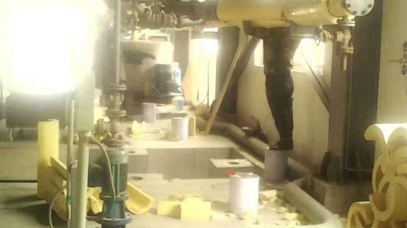 XPS挤塑板：广东地区厂家直销的保温新选择