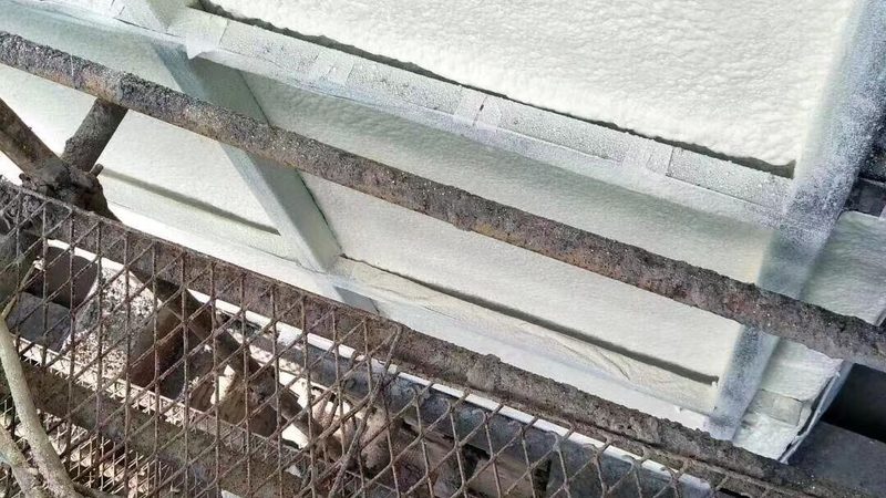钢结构岩棉板：揭秘其品牌背后的技术奥秘