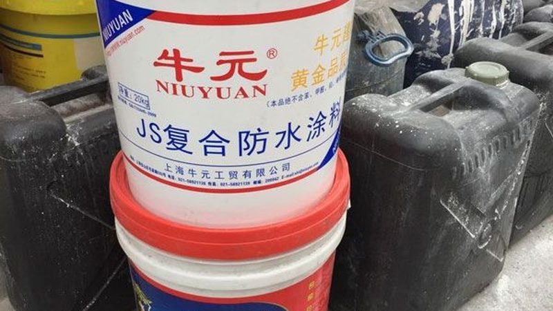 桥梁工程中的防水材料分类解析