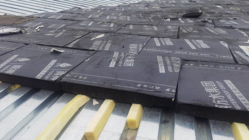 外墙防水，如何选择品牌？关键在于这几点**