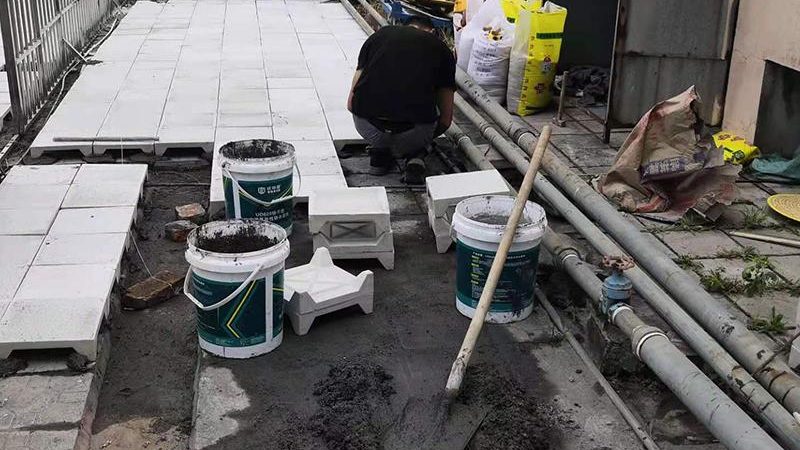 SBS改性沥青防水卷材：揭秘其生产奥秘与选购要点